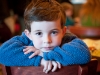 Burger Meister Max - Joey Chandler San Francisco Family Photographer