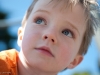 Father's Day Photographs - Julius Kahn Playground - Joey Chandler San Francisco Family Portrait Photographer