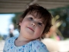 Father's Day Photographs - Julius Kahn Playground - Joey Chandler San Francisco Family Portrait Photographer