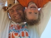 Father's Day Photographs - Julius Kahn Playground - Joey Chandler San Francisco Family Portrait Photographer