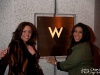 Gathering of the troops at the W in San Francisco
