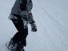 TJ ripping it up