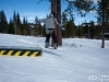 TJ catching big air