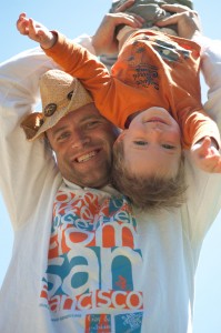 Joey Chandler - San Francisco portrait Photographer Joey Chandler - San Francisco family portait photographer